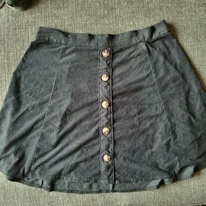 [SOLD] Pacsun Skater Skirt